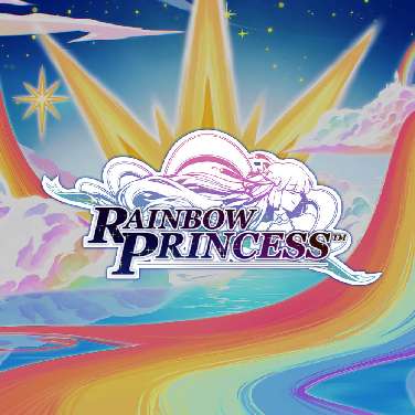 Rainbow Princess