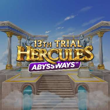 13th Trial Hercules Abyssways