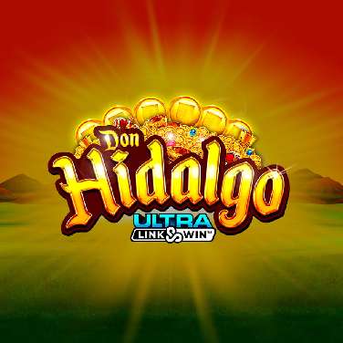 Don Hidalgo Ultra Link&Win