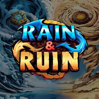 Rain and Ruin