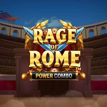 Rage of Rome: Power Combo