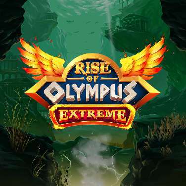 Rise of Olympus Extreme