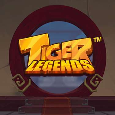 Tiger Legends
