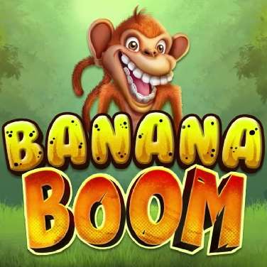 Banana Boom