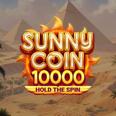 Sunny Coin 10000: Hold The Spin