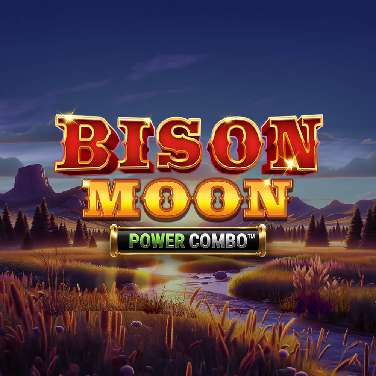 Bison Moon Power Combo
