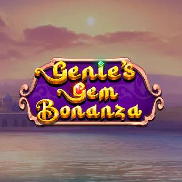 Genie’s Gem Bonanza