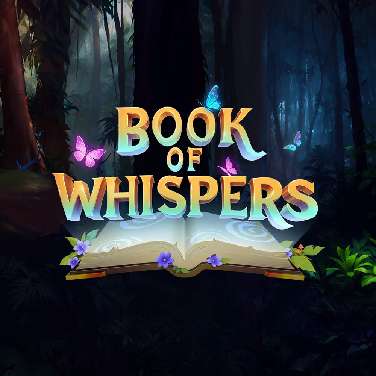 Book of Whispers