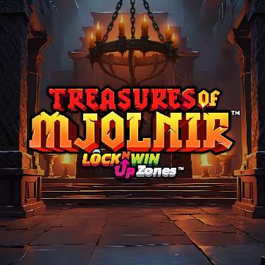 Treasures of Mjolnir