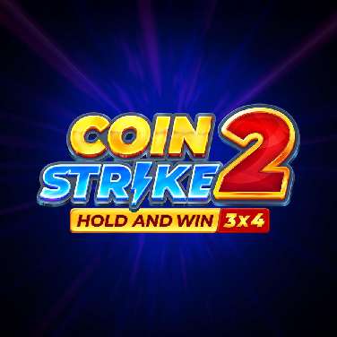 Coin Strike 2: Hold and Win