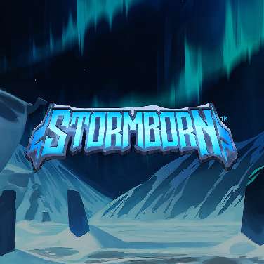 Stormborn