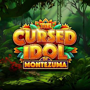 The Cursed Idol of Montezuma