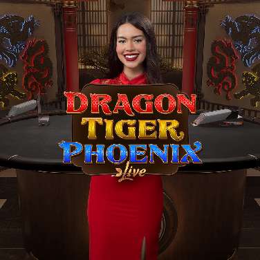 Dragon Tiger Phoenix