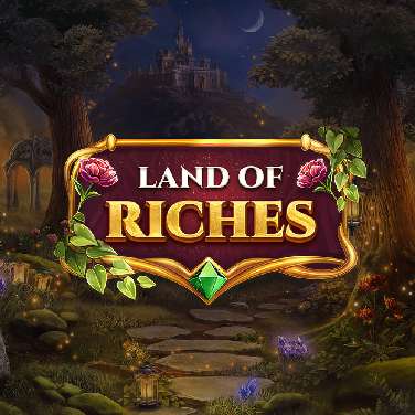 Land of Riches