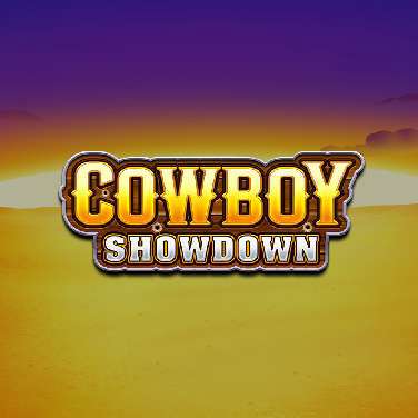 Cowboy Showdown