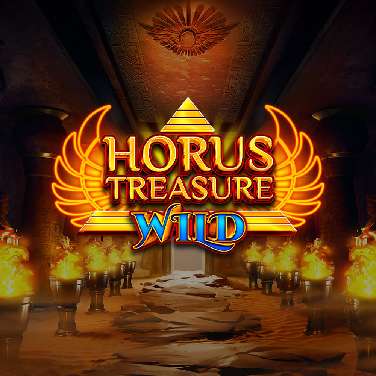 Horus Treasure Wild
