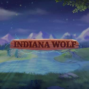 Indiana Wolf