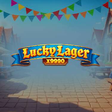 Lucky Lager x9990