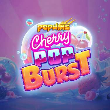 CherryPop Burst