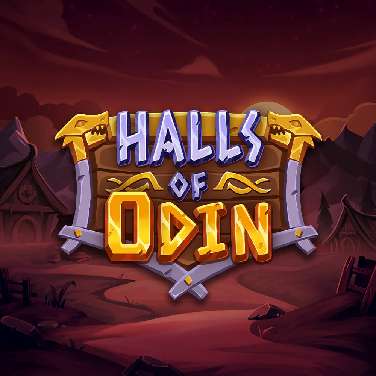 Halls of Odin