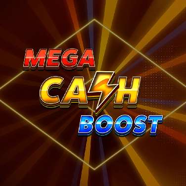 Mega Cash Boost: Hold & Win