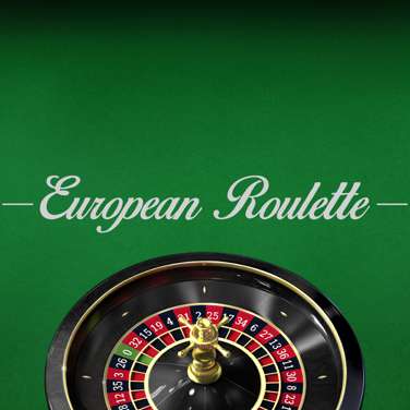 European Roulette