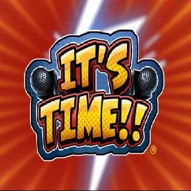 It’s Time!!