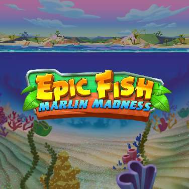 Epic Fish: Marlin Madness