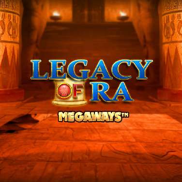 Legacy Of Ra Megaways