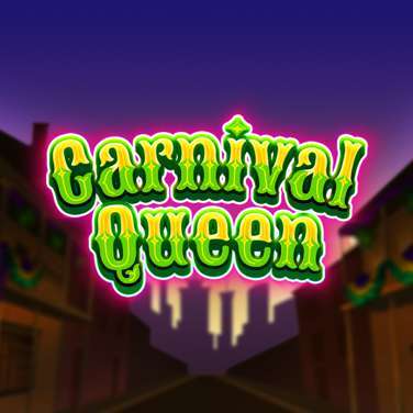 Carnival Queen