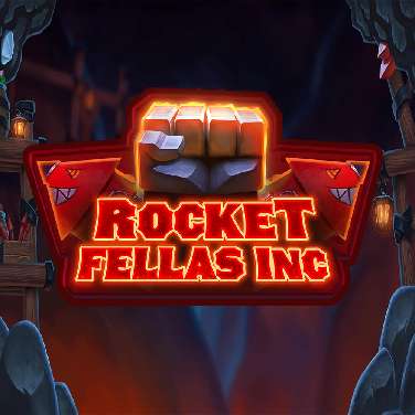 Rocket Fellas Inc