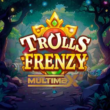 Trolls Frenzy