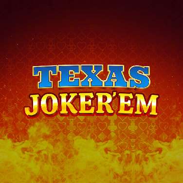 Texas Joker'Em