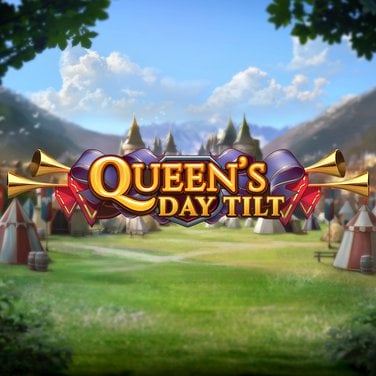 Queen’s Day Tilt