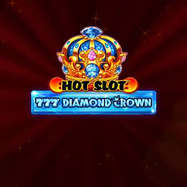 Hot Slot 777 Diamond Edition