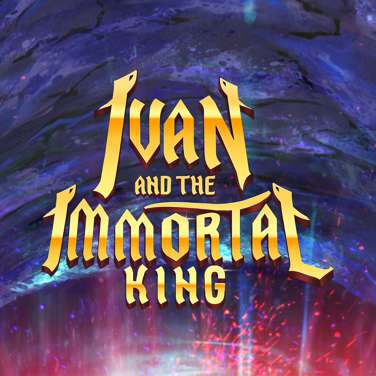 Ivan and the Immortal King