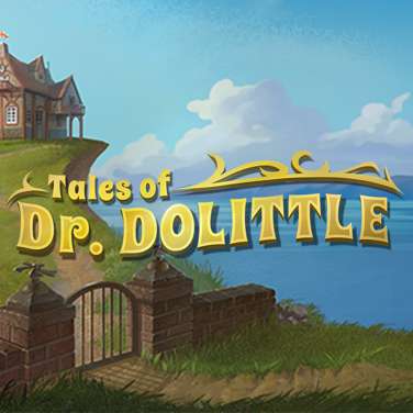 Tales of Dr. Dolittle