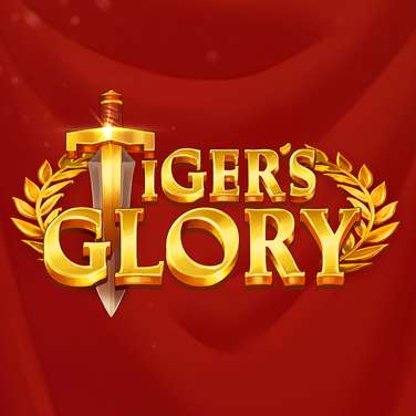Tiger's Glory