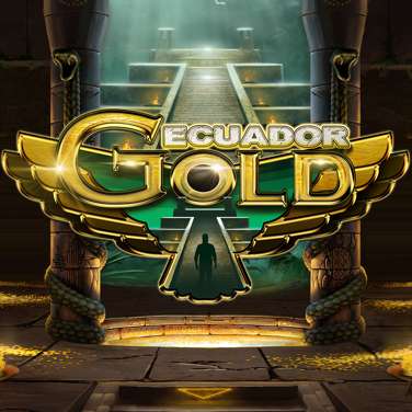 Ecuador Gold