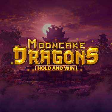 Mooncake Dragons Hold and Win