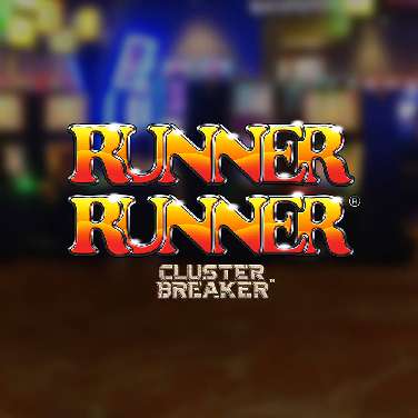 Runner Runner ClusterBreaker