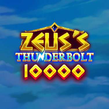Zeus's Thunderbolt 10000