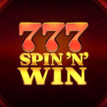 777 Spin'n'Win