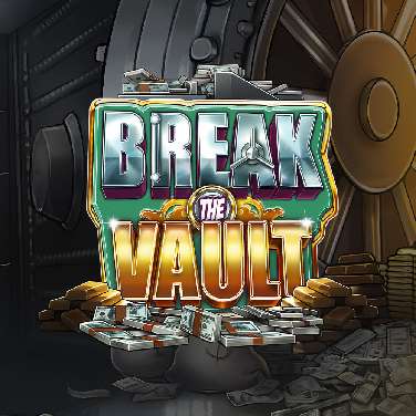 Break the Vault