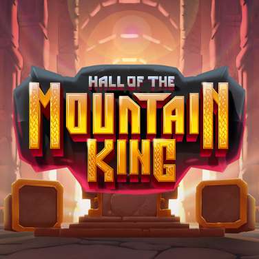 Hall of the Mountain King