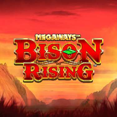 Bison Rising Reloaded Megaways