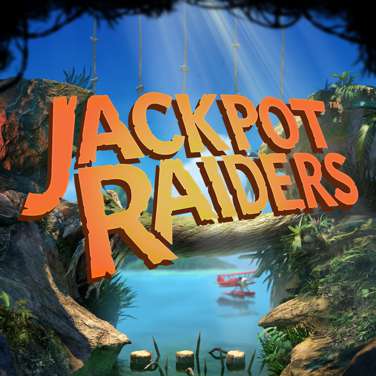 Jackpot Raiders