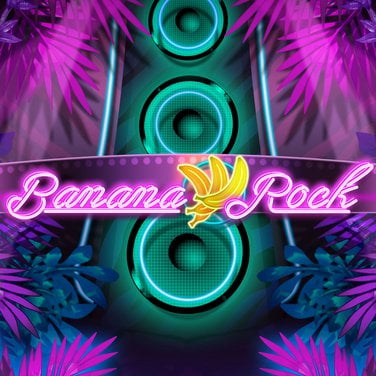 Banana Rock