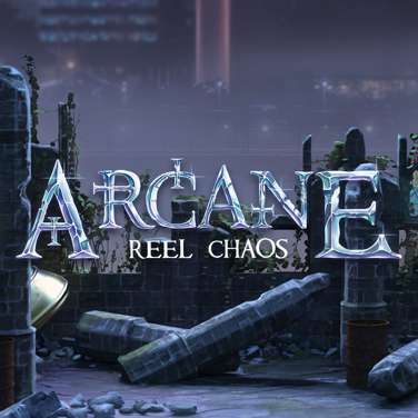 Arcane: Reel Chaos