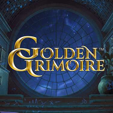 Golden Grimoire